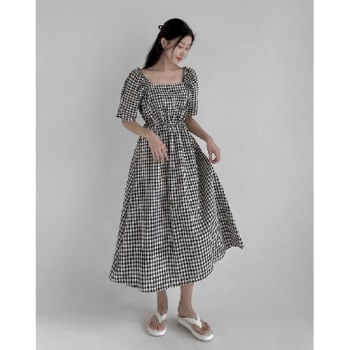 韓國服飾-KW-0706-166-韓國官網-連身裙