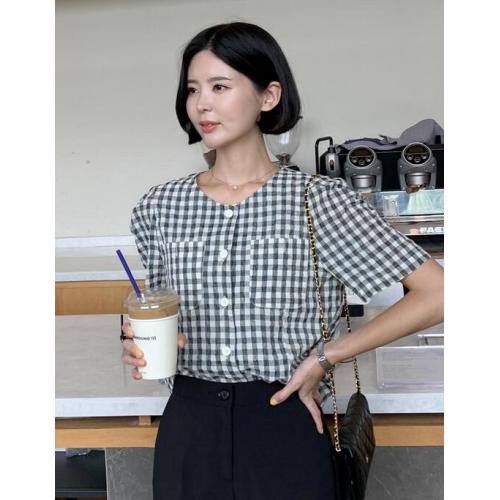 韓國服飾-KW-0706-168-韓國官網-上衣