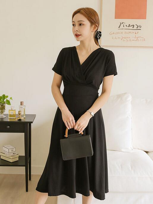 韓國服飾-KW-0816-325-韓國官網-連身裙