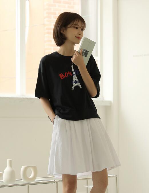 韓國服飾-KW-0816-393-韓國官網-裙子
