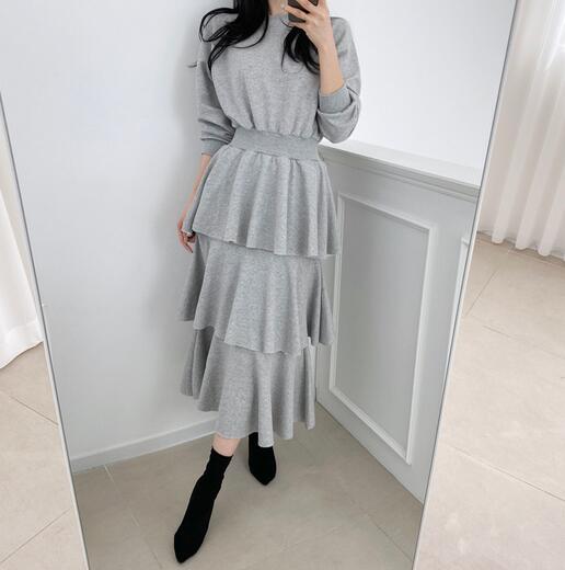 韓國服飾-KW-0825-096-韓國官網-連衣裙