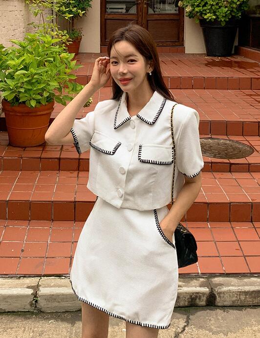 韓國服飾-KW-0825-174-韓國官網-套裝