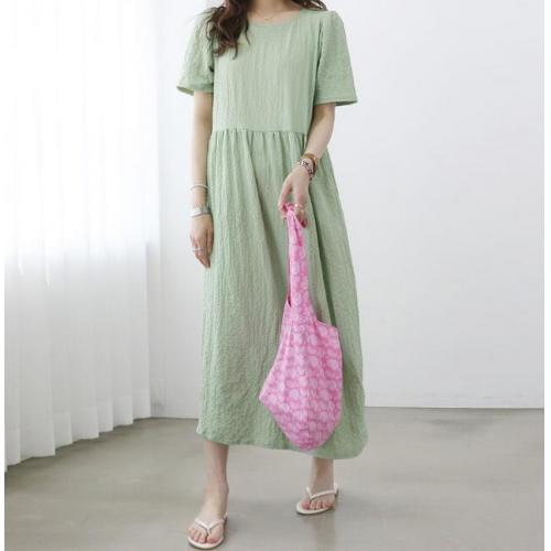 韓國服飾-KW-0816-096-韓國官網-連衣裙