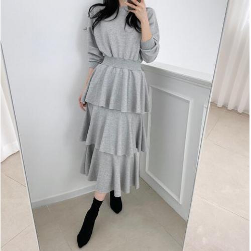 韓國服飾-KW-0825-096-韓國官網-連衣裙
