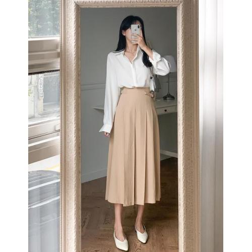 韓國服飾-KW-0825-160-韓國官網-裙子