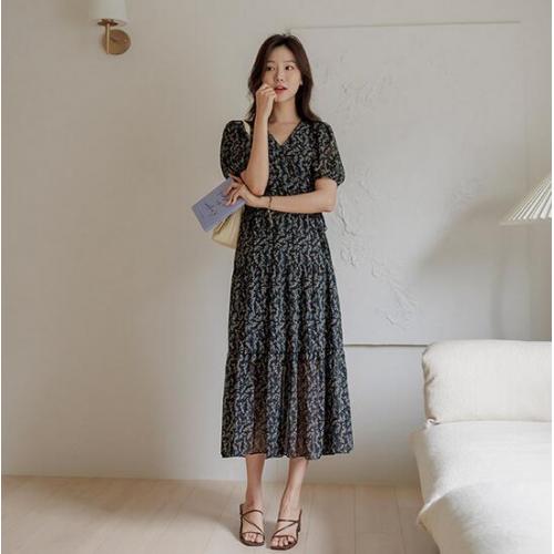 韓國服飾-KW-0831-130-韓國官網-連衣裙