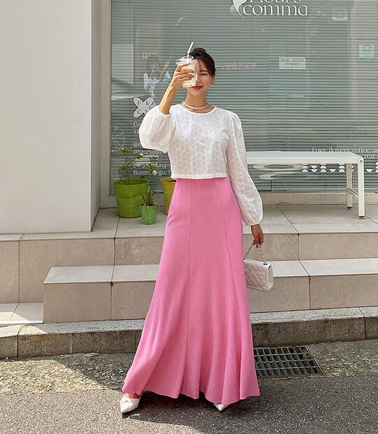 韓國服飾-KW-0912-158-韓國官網-上衣