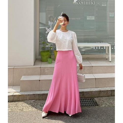 韓國服飾-KW-0912-158-韓國官網-上衣