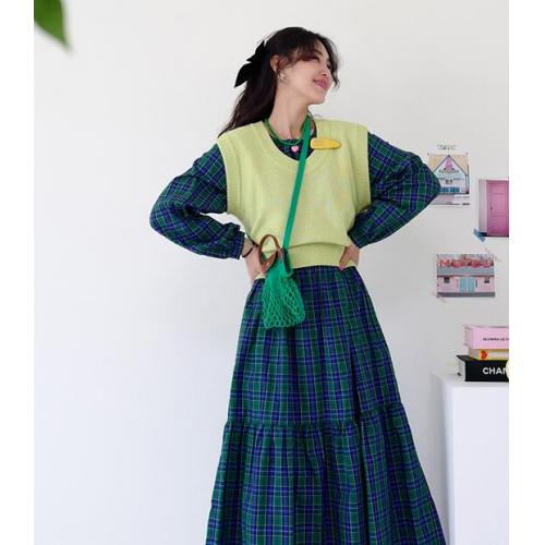 韓國服飾-KW-0922-014-韓國官網-上衣