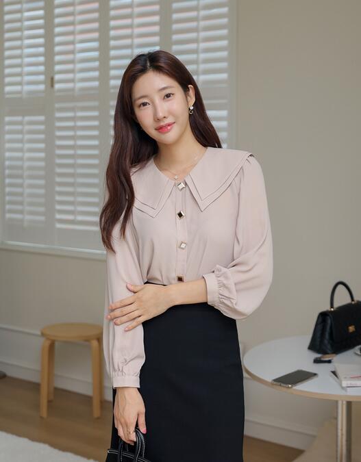 韓國服飾-KW-1003-141-韓國官網-上衣