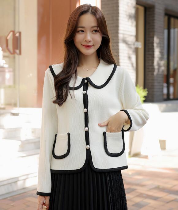 韓國服飾-KW-1006-053-韓國官網-上衣