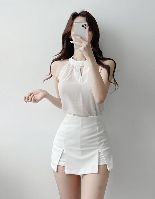 韓國服飾-KW-1006-196-韓國官網-裙子