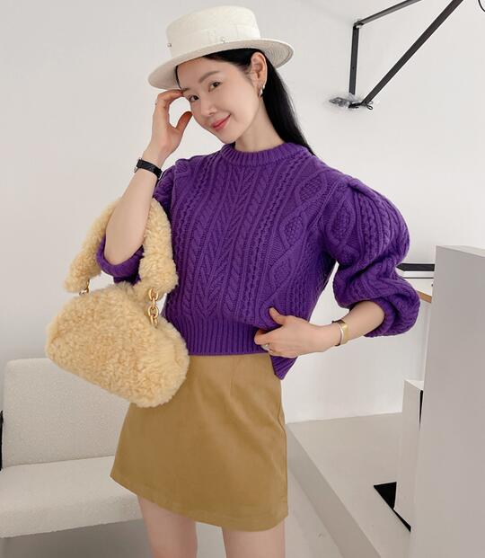 韓國服飾-KW-1014-080-韓國官網-裙子