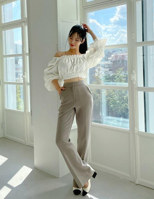 韓國服飾-KW-1020-067-韓國官網-褲子