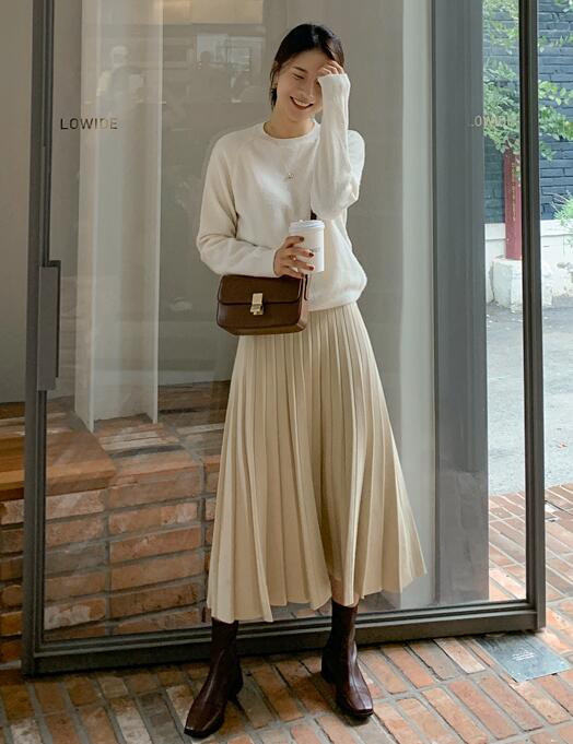 韓國服飾-KW-1031-146-韓國官網-裙子