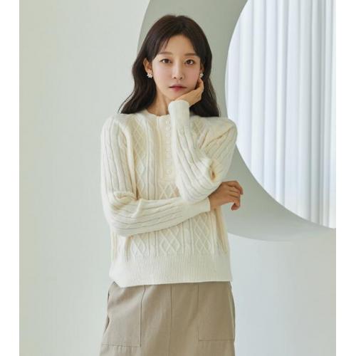 韓國服飾-KW-1003-191-韓國官網-上衣