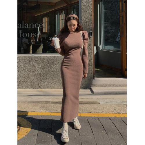韓國服飾-KW-1017-040-韓國官網-連身裙