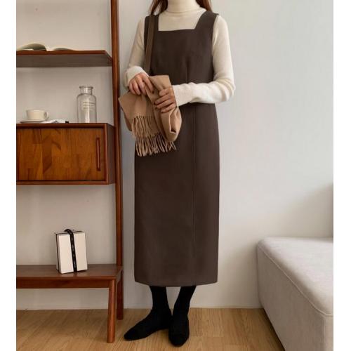 韓國服飾-KW-1020-031-韓國官網-連衣裙