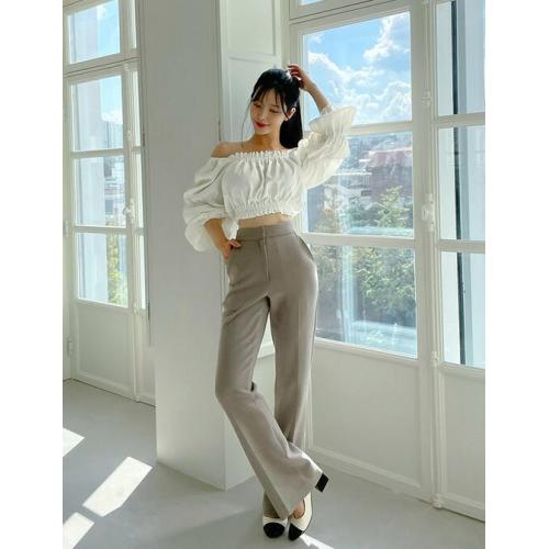 韓國服飾-KW-1020-067-韓國官網-褲子