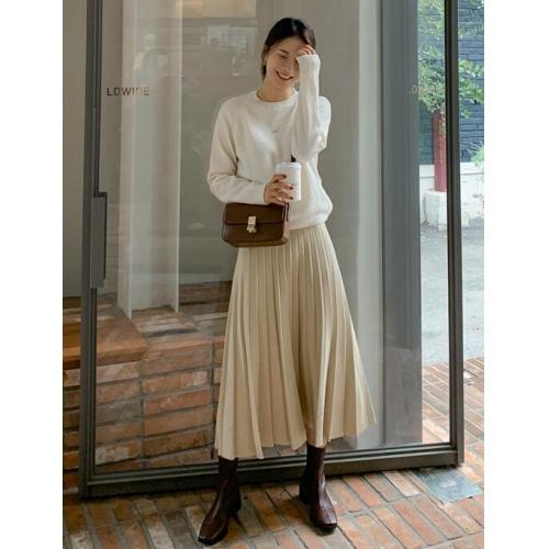 韓國服飾-KW-1031-146-韓國官網-裙子