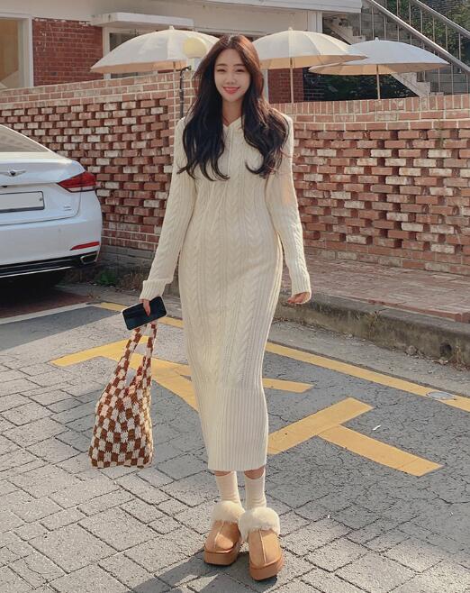 韓國服飾-KW-1114-051-韓國官網-連身裙