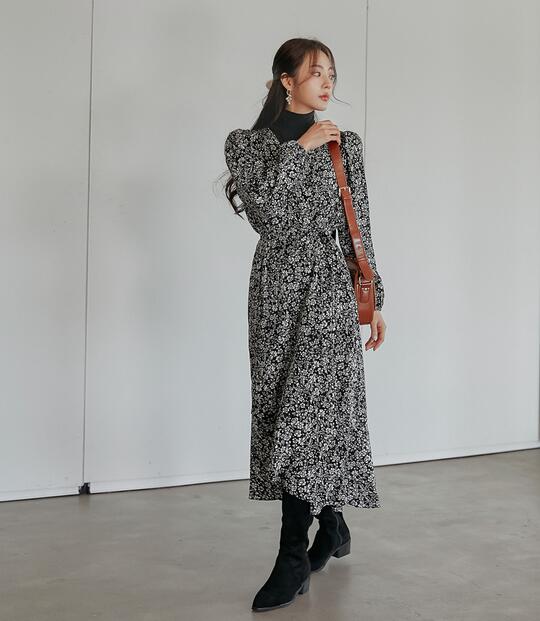 韓國服飾-KW-1118-033-韓國官網-連身裙