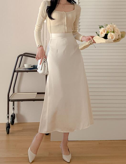 韓國服飾-KW-1118-180-韓國官網-裙子