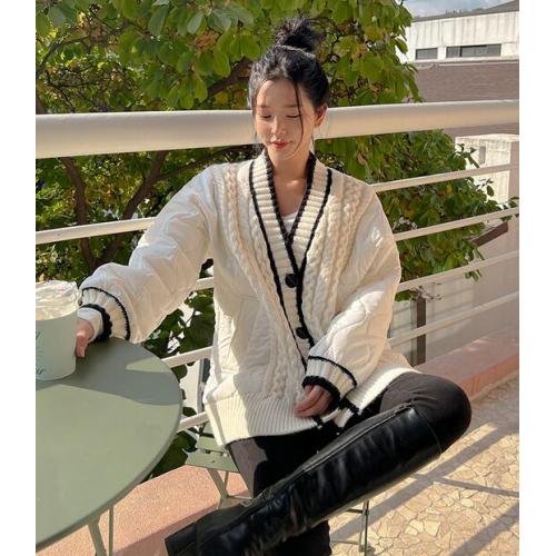 韓國服飾-KW-1121-014-韓國官網-上衣