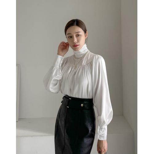 韓國服飾-KW-1121-056-韓國官網-上衣