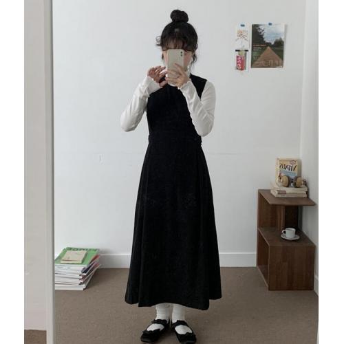 韓國服飾-KW-1128-181-韓國官網-連身裙
