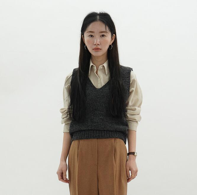 韓國服飾-KW-1205-177-韓國官網-背心