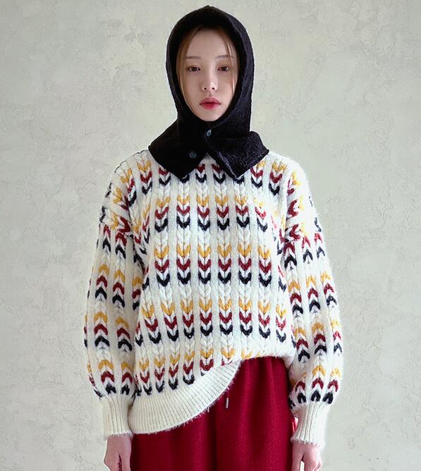 韓國服飾-KW-1209-148-韓國官網-上衣