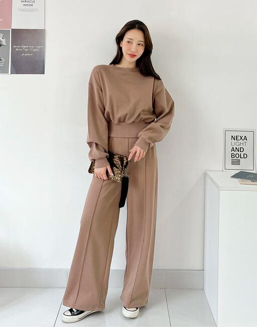 韓國服飾-KW-1213-163-韓國官網-套裝