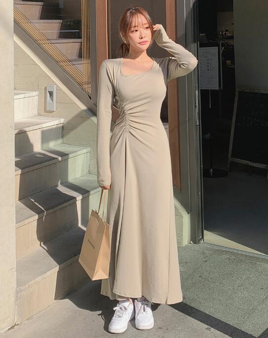韓國服飾-KW-1213-172-韓國官網-連身裙