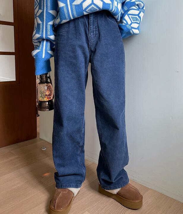 韓國服飾-KW-1218-088-韓國官網-褲子