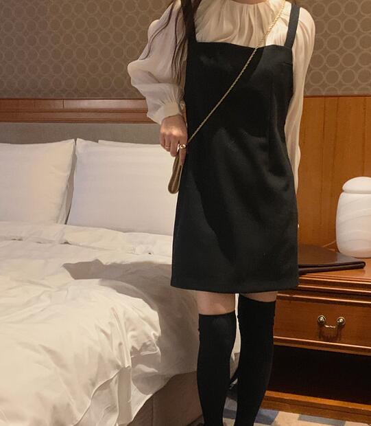 韓國服飾-KW-1221-128-韓國官網-連身裙