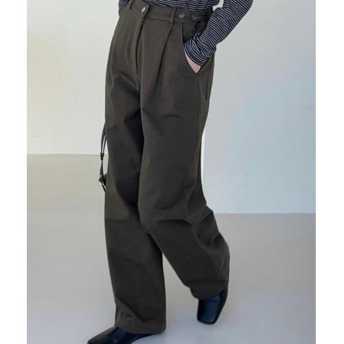 韓國服飾-KW-1201-133-韓國官網-褲子