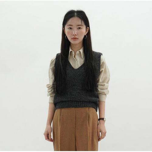 韓國服飾-KW-1205-177-韓國官網-背心