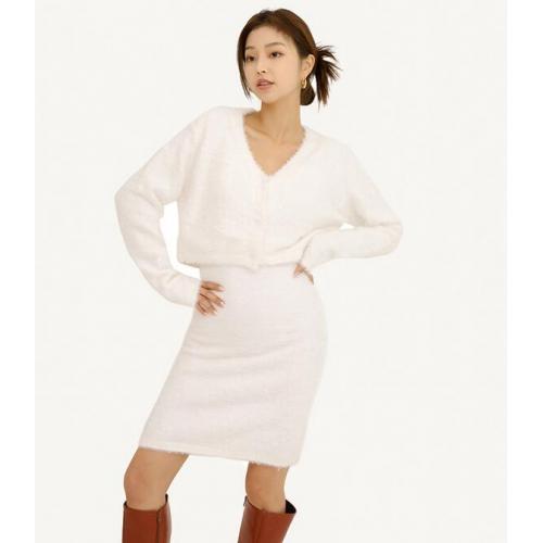 韓國服飾-KW-1209-119-韓國官網-套裝