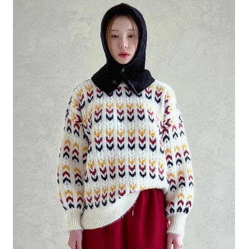 韓國服飾-KW-1209-148-韓國官網-上衣