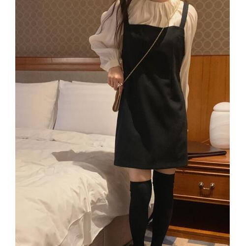 韓國服飾-KW-1221-128-韓國官網-連身裙
