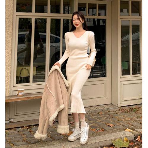 韓國服飾-KW-1221-199-韓國官網-連身裙
