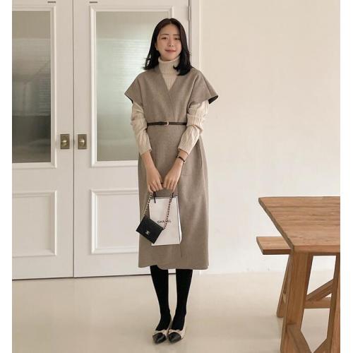 韓國服飾-KW-1229-193-韓國官網-連身裙