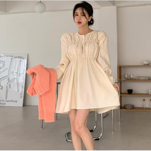韓國服飾-KW-0301-037-韓國官網-連身裙