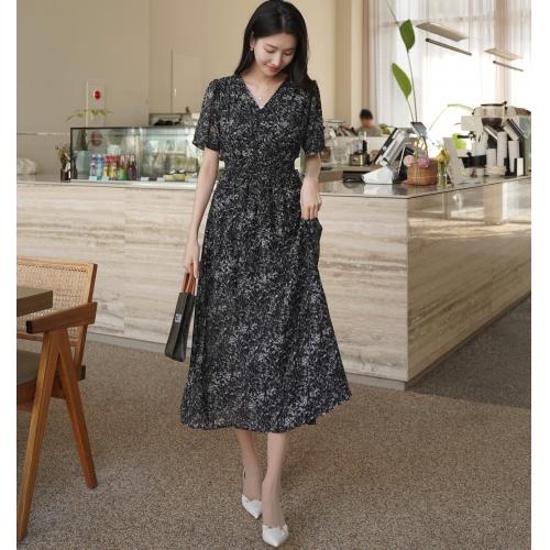 韓國服飾-KW-0427-042-韓國官網-連身裙