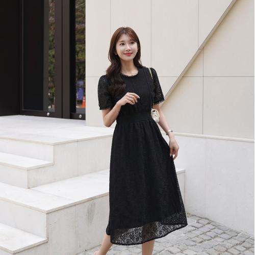 韓國服飾-KW-0427-043-韓國官網-連身裙