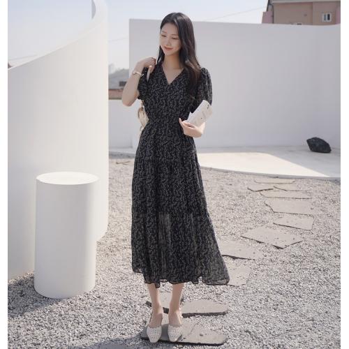 韓國服飾-KW-0427-044-韓國官網-連身裙