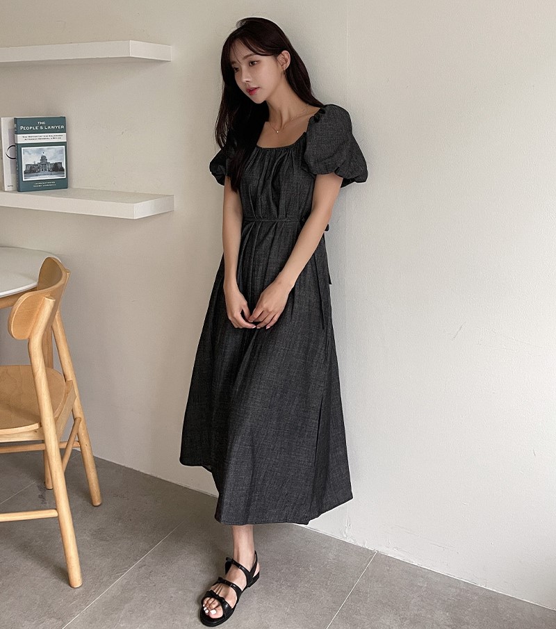 韓國服飾-KW-0501-156-韓國官網-連身裙