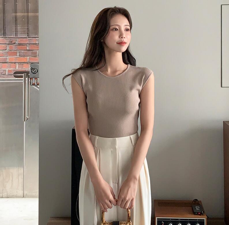韓國服飾-KW-0508-140-韓國官網-上衣