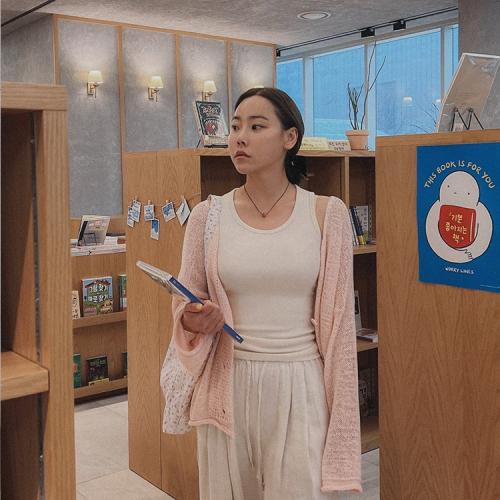 韓國服飾-KW-0501-112-韓國官網-上衣